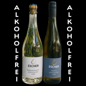 ALKOHOLFREI